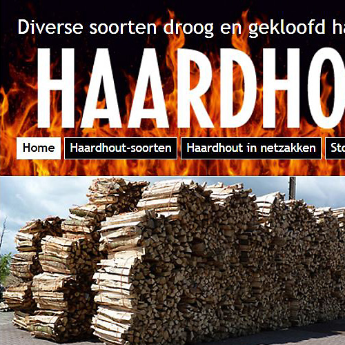 realisatie en zoekmachine optimalisatie website hardinxveld-giessendam